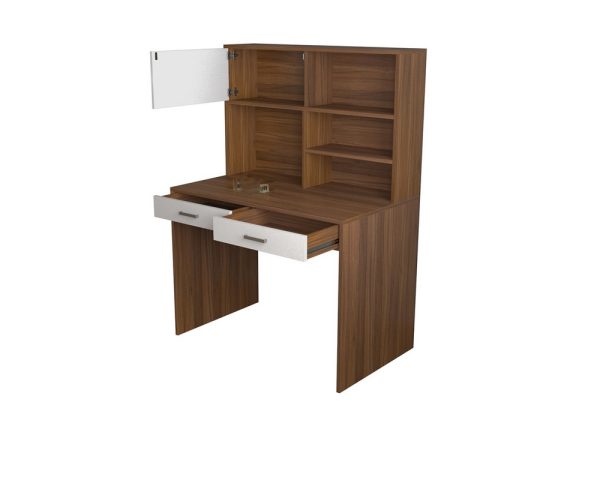 Hutch Study Table