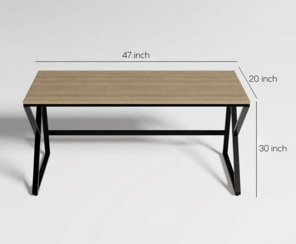 Eco Study Table
