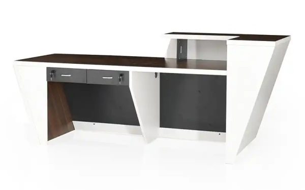 Reception Desk A