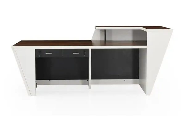 Reception Desk A