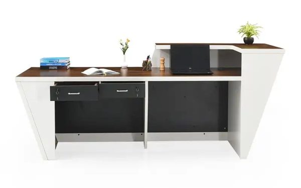 Reception Desk A