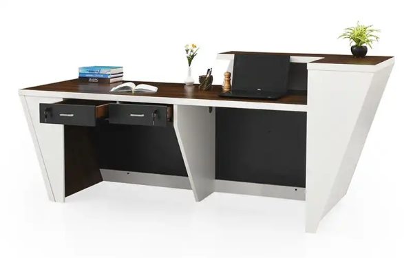 Reception Desk A