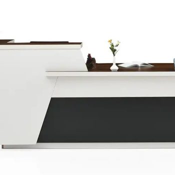 Reception Desk A