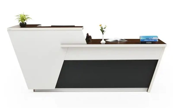 Reception Desk A