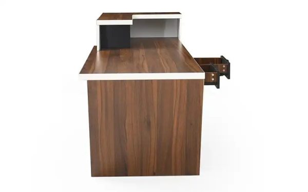 Reception Desk B