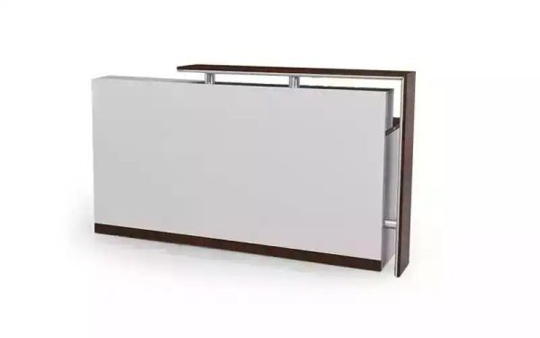 Reception Desk B