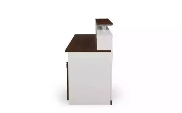 Reception Desk B