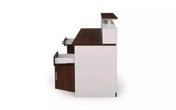 Reception Desk B