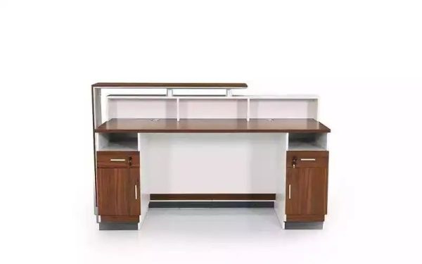 Reception Desk B