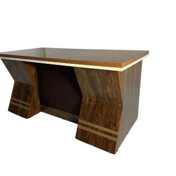 Deformed Manager Desk