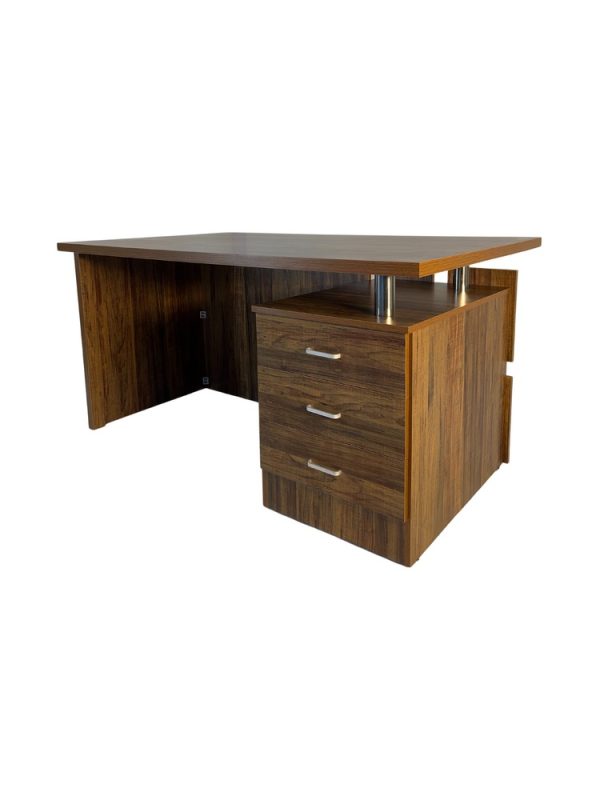Office Desk with drawers
