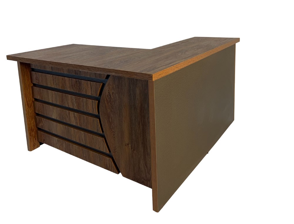 Moderate Office Table