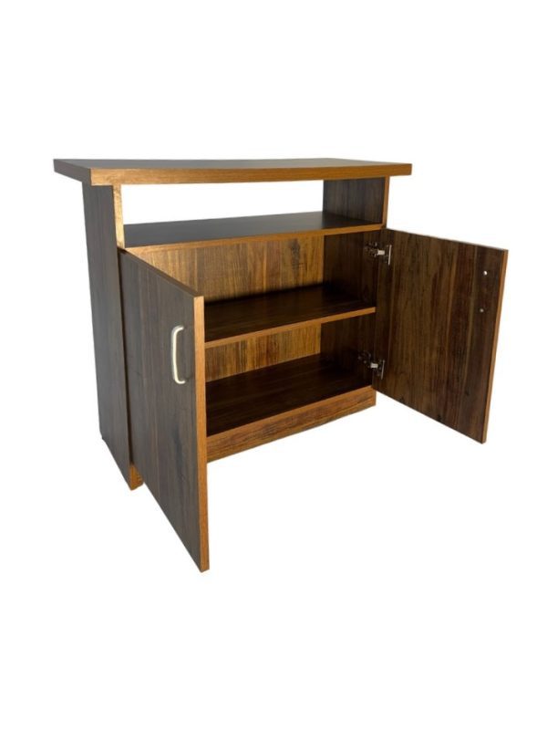 Side table for office