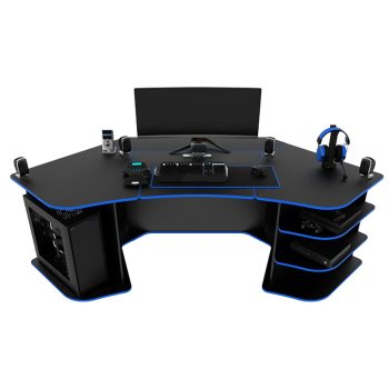 Hardcore Gaming Table