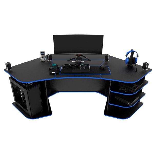 Hardcore Gaming Table