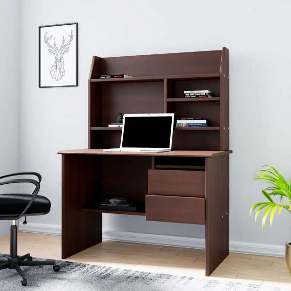 Yale Study Table