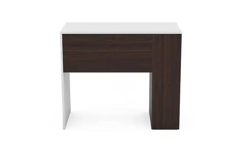 Appot Office Table Two tone Office Table