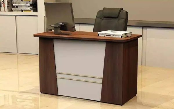 Smart Office Desk