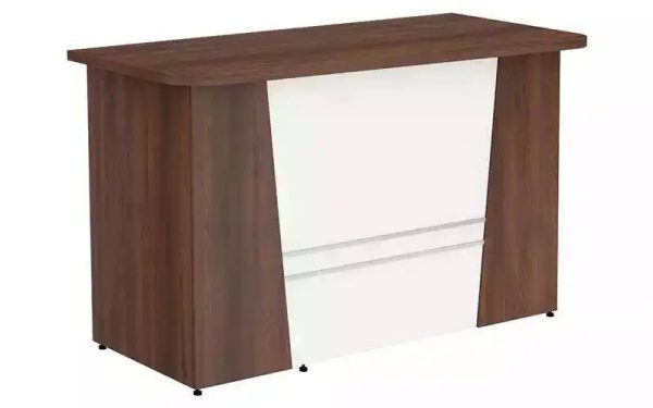 Smart Office Desk