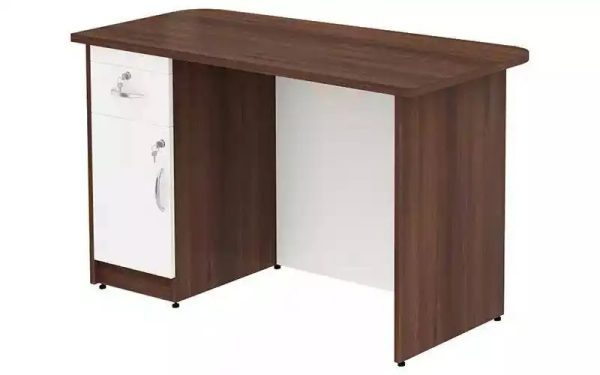 Smart Office Desk