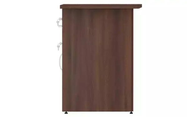 Smart Office Desk