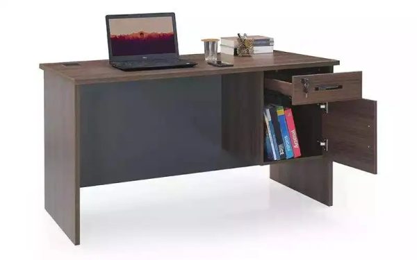 Budget Friendly Office Desk