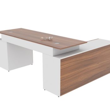 Gates Executive desk