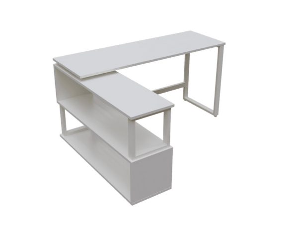 Small and Spacious Desk