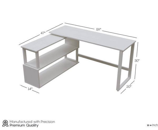 Fiver Manager Desk