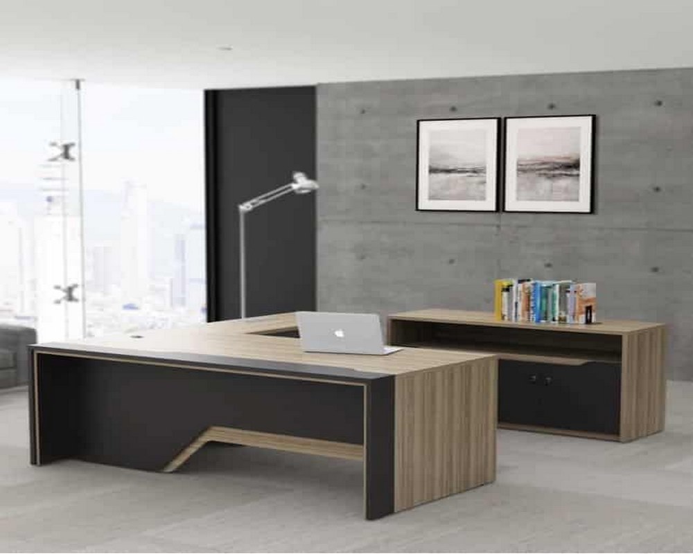 Magnate Executive Desk Magnate Executive Desk