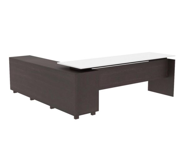 Musk Executive Desk
