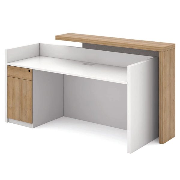 Reception Desk C