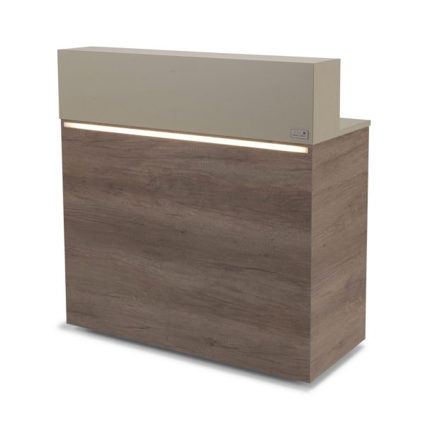 Reception Desk D