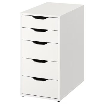 Punt Drawer Unit