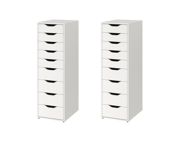 Tall Drawer Unit