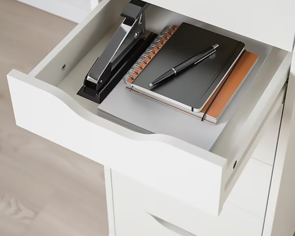 Tall Drawer Unit
