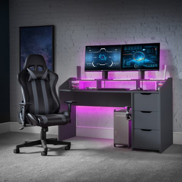 Gravity Gaming Table