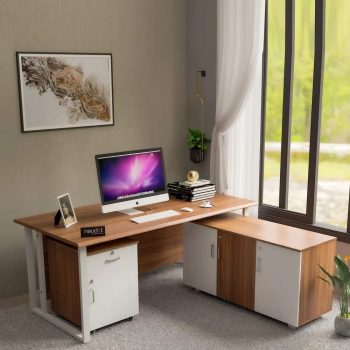 Free lancer Office Desk