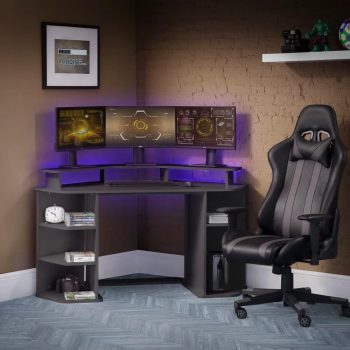 Korner Gaming Table