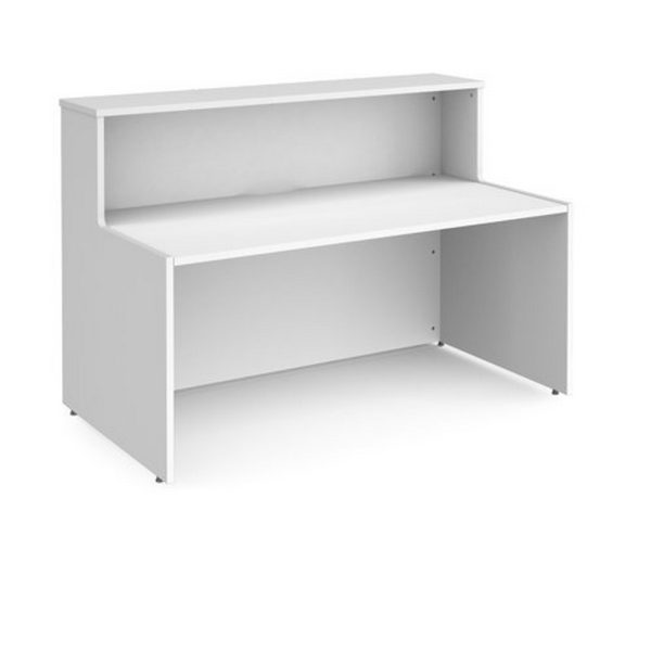 Reception Desk E