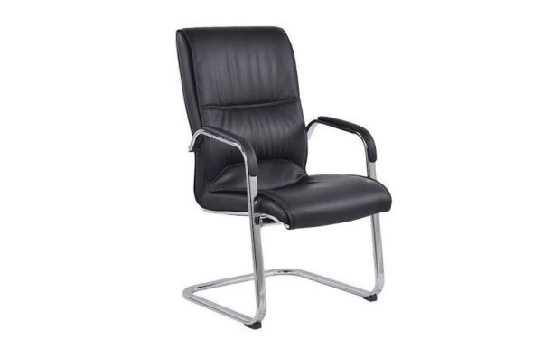 MN HIDE Visitor Chair