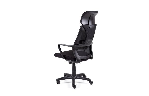 Manager Chair - LAVENDER