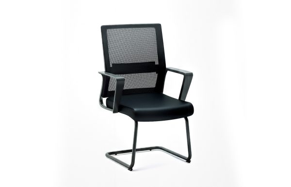 M100-Visitor-Chair