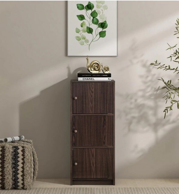 Triver Cabinet