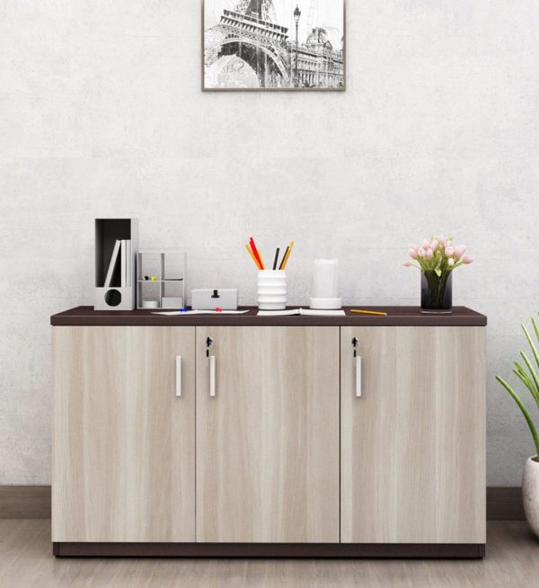 Beta Office Credenza