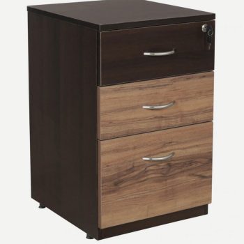 AC 100 Drawer Pedestal