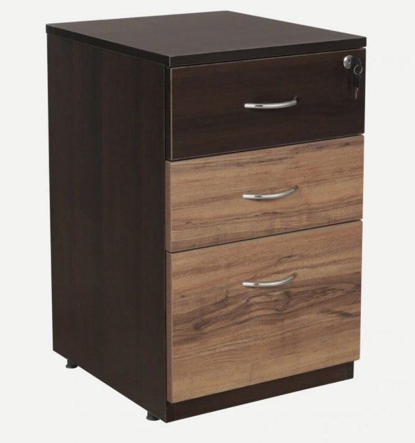 AC 100 Drawer Pedestal