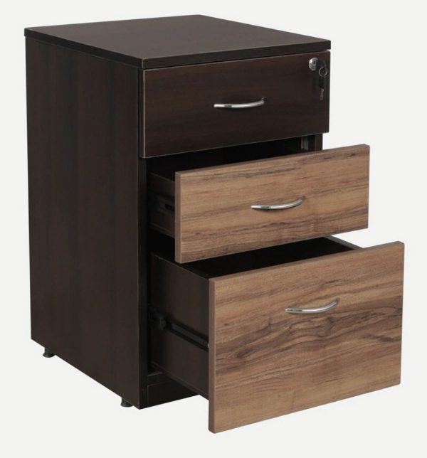 AC 100 Drawer Pedestal