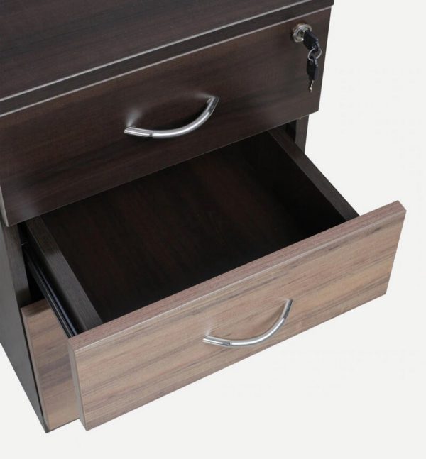 AC 100 Drawer Pedestal