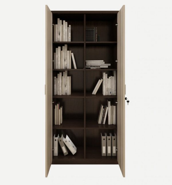 Lunar Cabinet